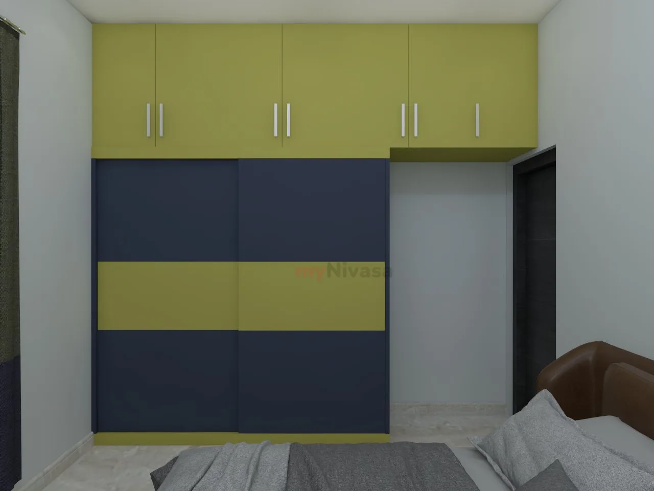 Mr. Akhil Home Interior