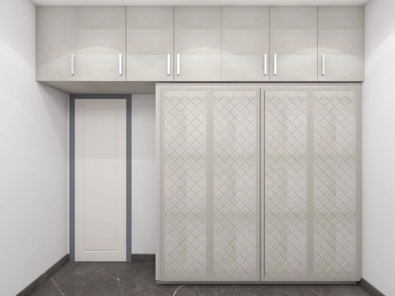 Bedroom Renovation Bangalore