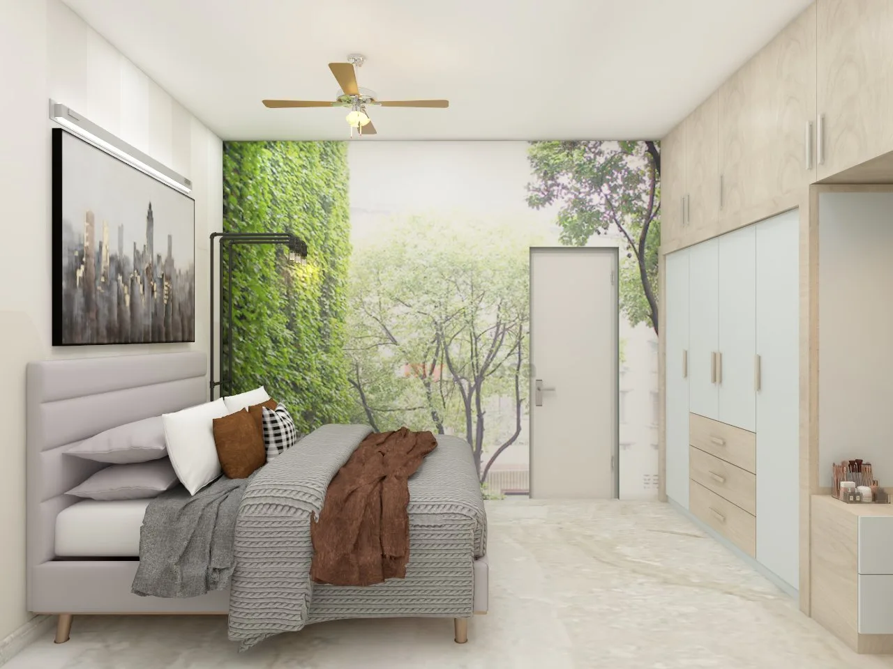 Kitchen Renovation Bangalore