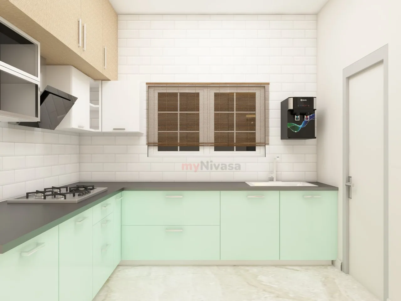 Home Renovation Bangalore