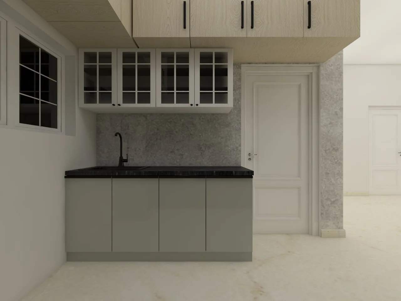 Mr. Veeresh Home - Bangalore