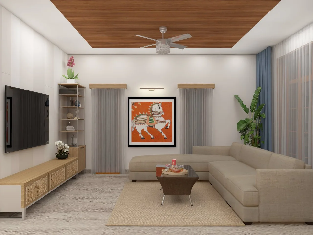 Utkarsh Home Interior
