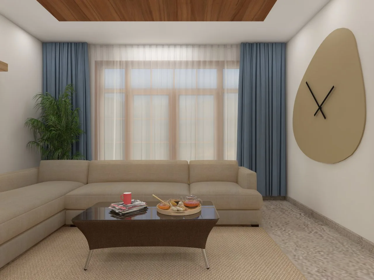 Utkarsh Home - Bangalore